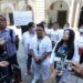 La falta de personal médico provoca una grave sobrecarga laboral en hospital de Oaxaca
