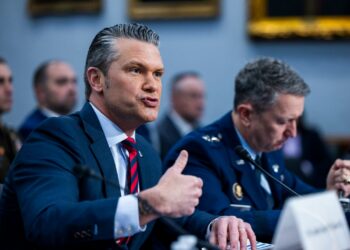 La seguridad nacional de Estados Unidos bajo amenaza por la presencia rusa en Cuba