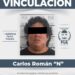 Logra la FGE vinculación a proceso para tres personas por delitos sexuales en Benito Juárez