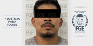 Logran vinculación a proceso por homicidio en grado de tentativa en Tulum para dos hombres