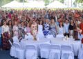 🌸 Cancún celebra a madres trabajadoras del Ayuntamiento