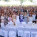 🌸 Cancún celebra a madres trabajadoras del Ayuntamiento