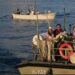 🌊 Cozumel rinde homenaje a hombres caídos del mar