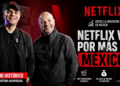 🎙️ Christian Martinoli y Luis García sacudirían a TV Azteca con millonaria propuesta internacional de Netflix
