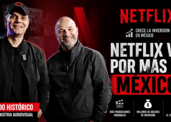 🎙️ Christian Martinoli y Luis García sacudirían a TV Azteca con millonaria propuesta internacional de Netflix