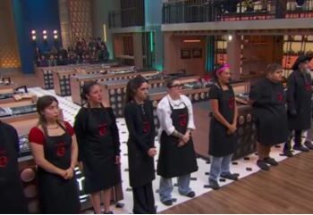 🍳 MasterChef 24/7 eliminado: sorprende primera salida