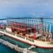 Mara Lezama aclara que el barco generador de electricidad en Quintana Roo sigue bajo evaluación