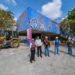 Histórico inicio de la demolición para el nuevo Hospital General de Cancún del ISSSTE (VIDEO)