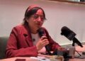 María Adela Morales rompe el silencio niega rotundamente haber sido sustraída