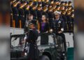 México defiende su soberanía ante cualquier intento de intervención extranjera