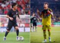 México pierde a Zendejas y Pepi para Mundial 2026