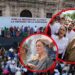 Morena marcha contra Maru Campos en Chihuahua: exigen juicio político por “traición a la patria”