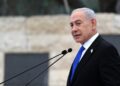 Netanyahu busca eliminar la ayuda militar de Estados Unidos en una década