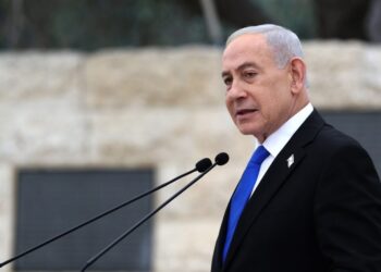 Netanyahu busca eliminar la ayuda militar de Estados Unidos en una década