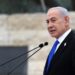 Netanyahu busca eliminar la ayuda militar de Estados Unidos en una década