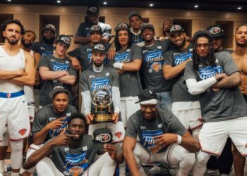 New York Knicks regresan a Finales NBA tras 27 años