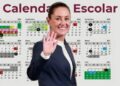 "No hay calendario escolar definitivo”: Sheinbaum aclara que no existe aun fecha lista