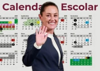 "No hay calendario escolar definitivo”: Sheinbaum aclara que no existe aun fecha lista