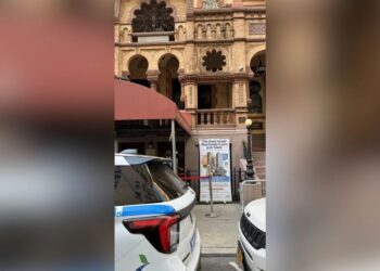 Nueva York bajo la lupa por la polémica venta de casas en Cisjordania