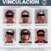 Operativos de la FGE logran vinculación a proceso de siete sujetos por narcomenudeo en Othón P. Blanco