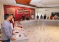 🚧 Aprueban 221 millones para obras en Othón P. Blanco