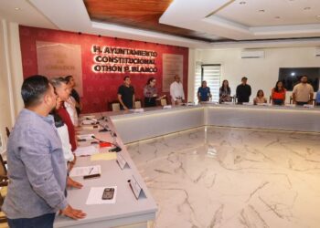 🚧 Aprueban 221 millones para obras en Othón P. Blanco