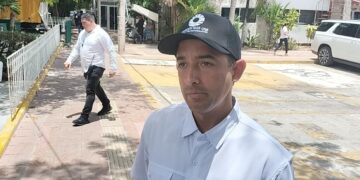 Pablo Gutiérrez Fernández y su futuro en Benito Juárez