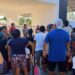 Padres clausuran primaria por ausentismo del director escolar en Ignacio Zaragoza
