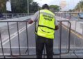 "Permanece cerrado Puente Nichupté tras inauguración"