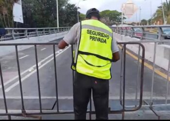 "Permanece cerrado Puente Nichupté tras inauguración"