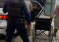 "Persecución y ataque armado en la Región 101 deja a un hombre herido"