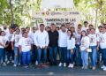 Playa del Carmen activa "Brigadas de Paz" alineadas a la estrategia nacional de seguridad