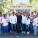 Playa del Carmen activa "Brigadas de Paz" alineadas a la estrategia nacional de seguridad