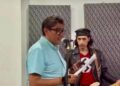 Polémica en el Senado por video de Saúl Monreal con músico que portaba una esvástica nazi en Zacatecas