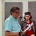 Polémica en el Senado por video de Saúl Monreal con músico que portaba una esvástica nazi en Zacatecas