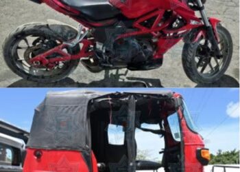 Policía Cancún recupera vehículos robados en operativos de vigilancia