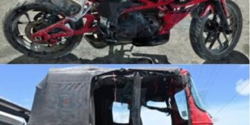 Policía Cancún recupera vehículos robados en operativos de vigilancia
