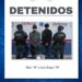 Policía de Cancún logra la captura de dos jóvenes por robo a transeúnte
