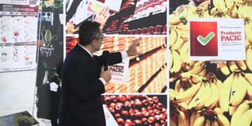 "Profeco lanzan identificadores para facilitar la compra de productos contra la Inflación"