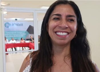 Propone Marybel Villegas un pacto por el turismo para reactivar Tulum