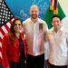 "Quintana Roo fortalece sus lazos internacionales para el bienestar social"