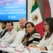 "Quintana Roo se enciende rumbo al Mundial FIFA 2026 con 21 países del mundo"