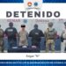 Refuerzan seguridad con detención por delitos contra la salud en la SM 94