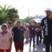 "Rehabilitación de espacios deportivos transforma las colonias de Cancún"