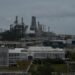 Reportan Nueva fuga de gas en la Refinería Olmeca; activan protocolos de emergencia