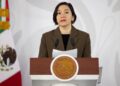 Reportan la cifra de homicidios más baja en los últimos 11 años para un mes de abril