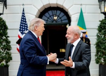 Revelaciones de Lula sobre la posible invasión a Cuba por parte de EE. UU.