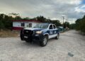 Seguridad Ciudadana fortalece su presencia en las comunidades de Lázaro Cárdenas