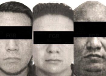 Sentencian a policías por extorsión agravada en mercado del Estado de México
