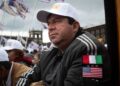 Sheinbaum dedica la mañanera a los "héroes" migrantes en E.U